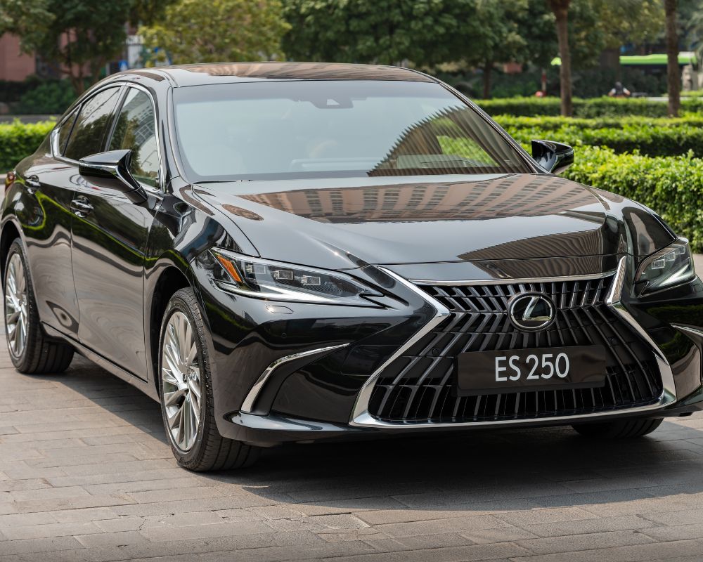 Lexus ES 250